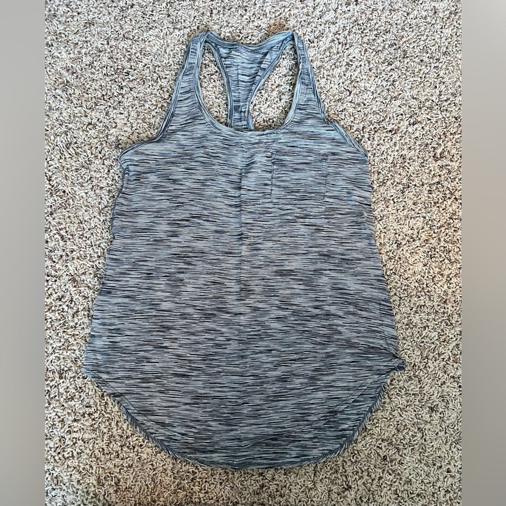 Lululemon Love Tank